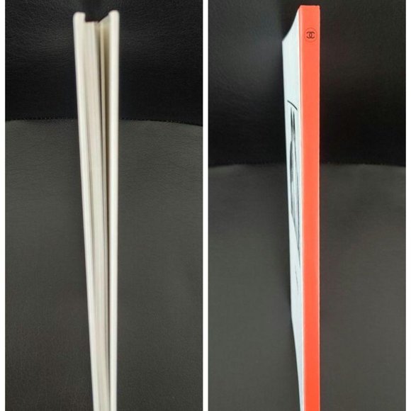 chanel 1995 lookbook - Picture 2 of 6